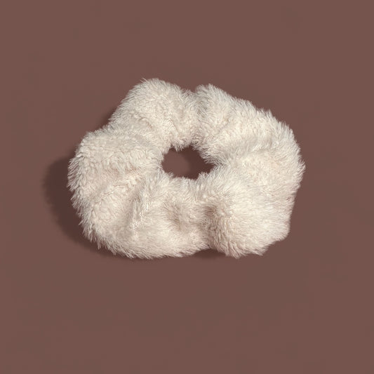 Scrunchie 'Fluffy'