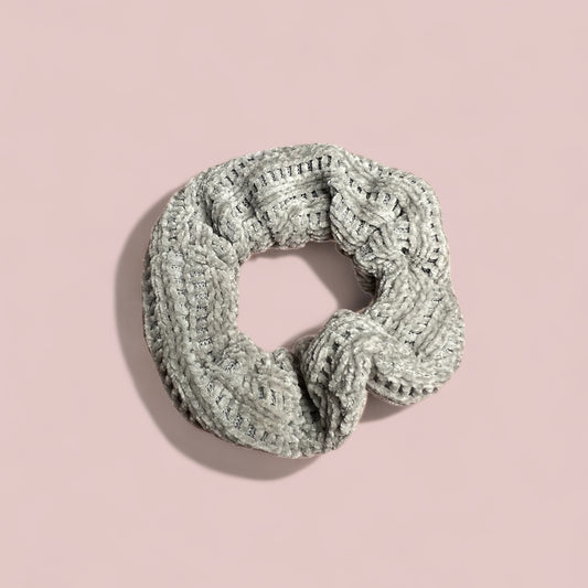 Scrunchie 'Chenille'