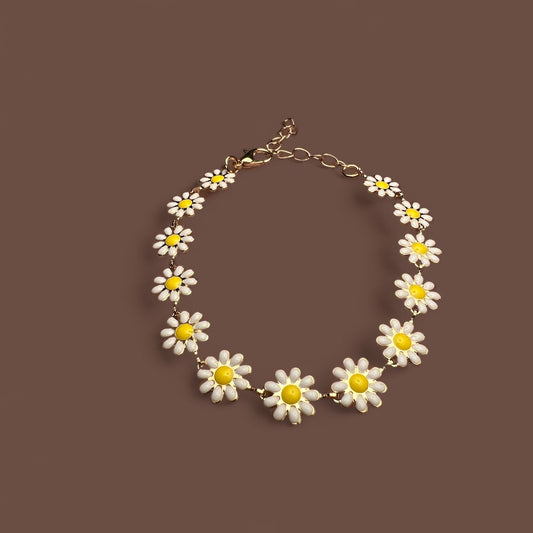 Armband 'Flower'
