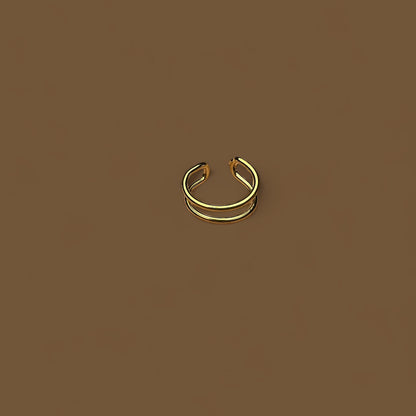 Earcuff 'Basic'