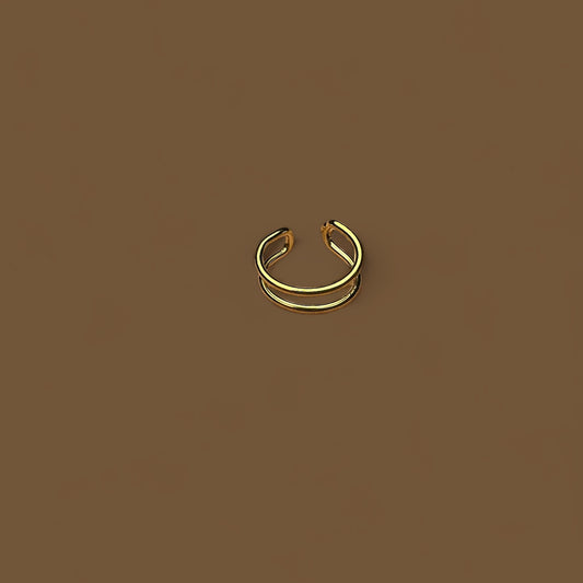 Earcuff 'Basic'