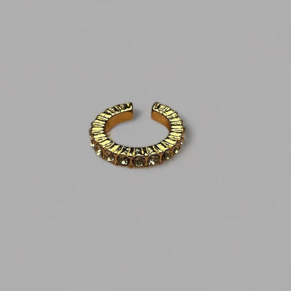 Earcuff 'Glitter'