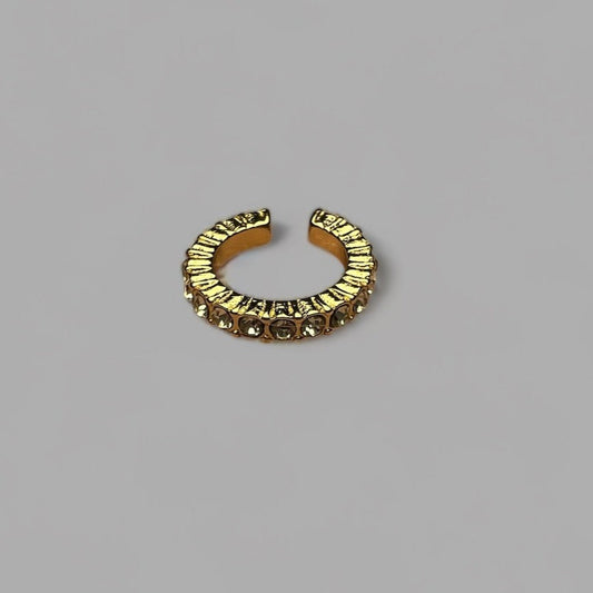 Earcuff 'Glitter'