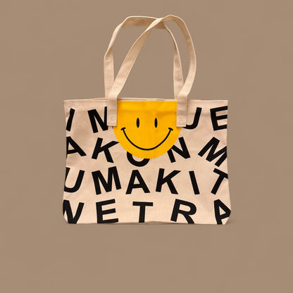 Shopping-Bag 'Say Cheese'