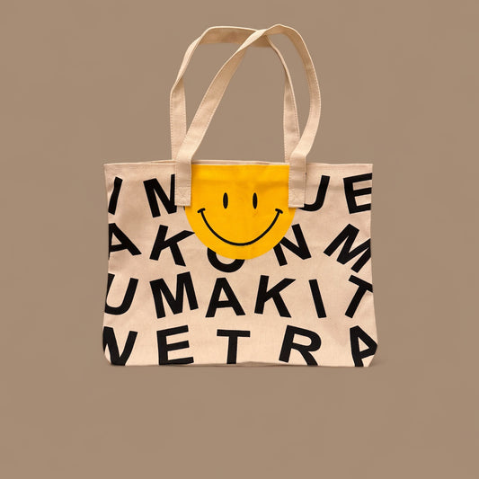 Shopping-Bag 'Say Cheese'