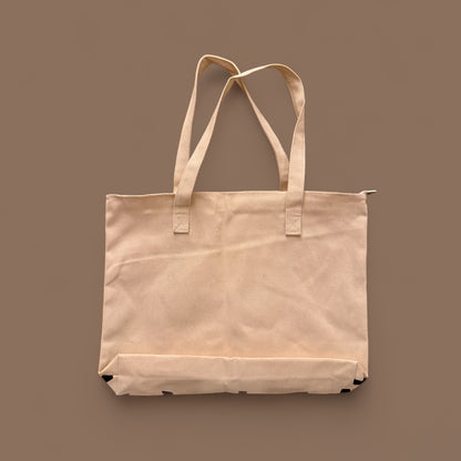 Shopping-Bag 'Say Cheese'