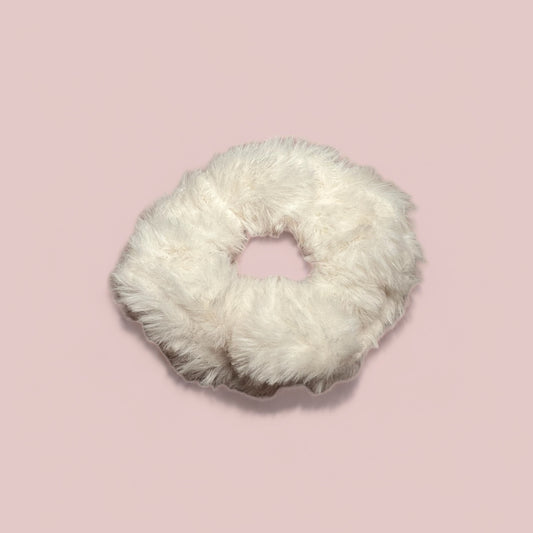 Scrunchie 'Big Fur'