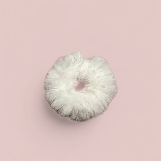 Scrunchie 'Fur'
