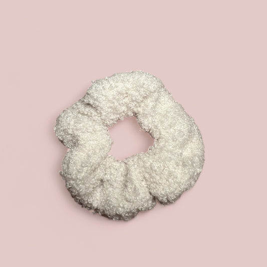 Scrunchie 'Teddy'